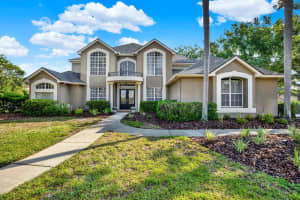 4085 ARLINGTON DRIVE, PALM HARBOR, FL 34685 Sold 08/14/25