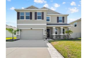 8607 BOWER BASS CIRCLE, WESLEY CHAPEL, FL 33545 Sold 06/18/25
