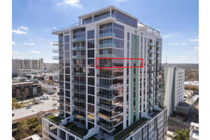 777 3RD AVE N #1403, ST PETERSBURG, FL 33701 - MLS#MFRTB8379797