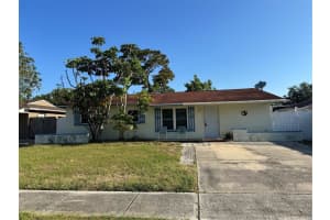 8177 83RD AVENUE, SEMINOLE, FL 33777 Sold 05/30/25