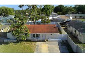 8177 83RD AVENUE, SEMINOLE, FL 33777 Sold 05/30/25