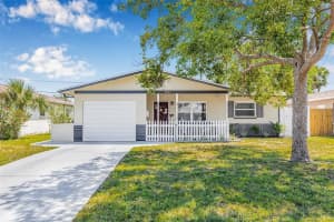 5642 19TH AVENUE, ST PETERSBURG, FL 33710 Sold 05/30/25