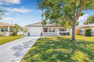 5642 19TH AVENUE, ST PETERSBURG, FL 33710 Sold 05/30/25
