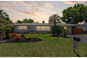 13880 DOMINICA DRIVE, SEMINOLE, FL 33776 Sold 06/09/25