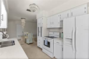 13880 DOMINICA DRIVE, SEMINOLE, FL 33776 Sold 06/09/25