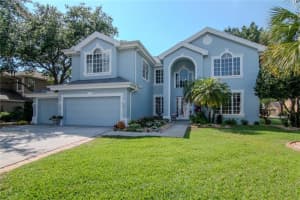 4063 LIGUSTRUM DRIVE, PALM HARBOR, FL 34685 Sold 06/30/25