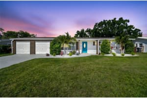 3922 Fontainebleau Dr, TAMPA