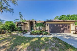 12923 COLONY ROAD, HUDSON, FL 34669 Sold 07/10/25