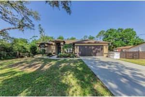 12923 COLONY ROAD, HUDSON, FL 34669 Sold 07/10/25
