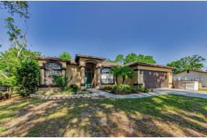 12923 COLONY ROAD, HUDSON, FL 34669 Sold 07/10/25