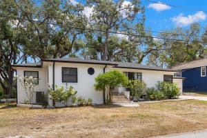 5415 PARK PLACE, TAMPA, FL 33603 - MLS#MFRTB8379882