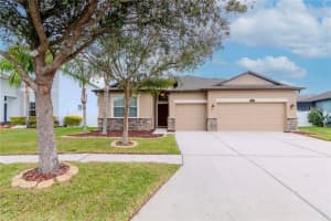 3914 ROUND TABLE COURT, LAND O LAKES, FL 34638 Sold 06/18/25