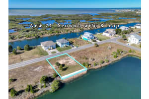 3266 LUGUSTRUM DRIVE, HERNANDO BEACH, FL 34607 - MLS#MFRTB8379892