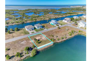3266 LUGUSTRUM DRIVE, HERNANDO BEACH, FL 34607 - MLS#MFRTB8379892