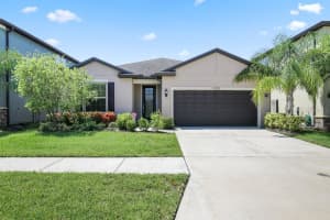 9309 TRADEWATER OAKS COURT, RIVERVIEW, FL 33578 Sold 08/07/25