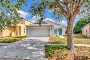 8561 DEER CHASE DRIVE, RIVERVIEW, FL 33578 Sold 08/08/25