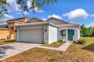 8561 DEER CHASE DRIVE, RIVERVIEW, FL 33578 Sold 08/08/25