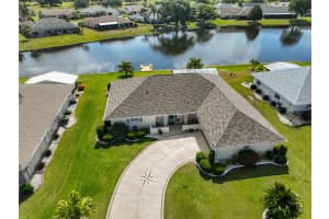 2003 WEDGE COURT, SUN CITY CENTER, FL 33573 Sold 07/30/25