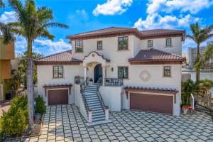 5939 BAYVIEW CIRCLE, GULFPORT, FL 33707 Sold 07/01/25
