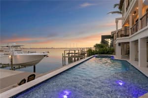 5939 BAYVIEW CIRCLE, GULFPORT, FL 33707 Sold 07/01/25