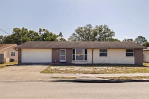 2173 DODGE STREET, CLEARWATER, FL 33760 Sold 06/04/25