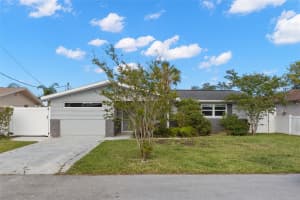 13704 EVELANE DRIVE, HUDSON, FL 34667 Sold 06/27/25