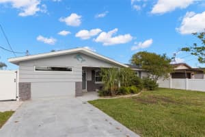 13704 EVELANE DRIVE, HUDSON, FL 34667 Sold 06/27/25