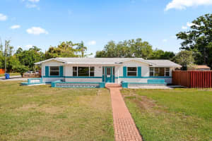 4421 28th Ave N, ST PETERSBURG