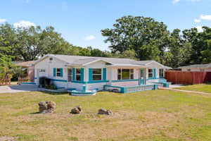 4421 28TH AVENUE, ST PETERSBURG, FL 33713 - MLS#MFRTB8379931