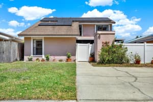 5137 SPRINGWOOD DRIVE, TAMPA, FL 33624 Sold 06/30/25