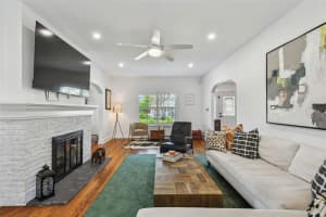3008 CHURCH AVENUE, TAMPA, FL 33629 Sold 06/27/25