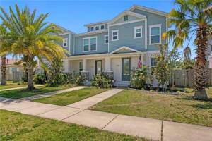 2708 NORTH B STREET, TAMPA, FL 33609 Sold 05/27/25