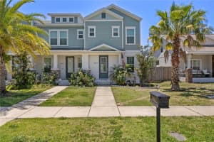 2708 NORTH B STREET, TAMPA, FL 33609 Sold 05/27/25