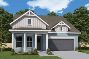 5287 EVERLONG DRIVE, APOLLO BEACH, FL 33572 Sold 09/03/25
