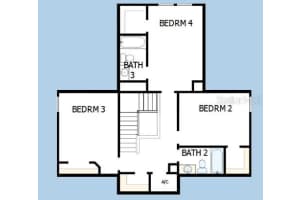 5287 EVERLONG DRIVE, APOLLO BEACH, FL 33572 Sold 09/03/25