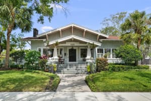 1001 S Oregon Ave, TAMPA