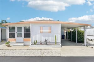 3547 TIKI DRIVE, HOLIDAY, FL 34691 Sold 11/03/25