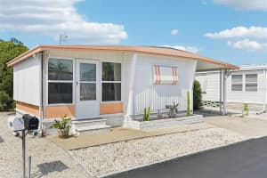 3547 TIKI DRIVE, HOLIDAY, FL 34691 Sold 11/03/25