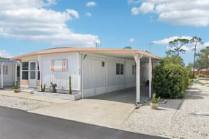 3547 TIKI DRIVE, HOLIDAY, FL 34691 Sold 11/03/25