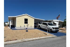 12201 BONANZA DRIVE, HUDSON, FL 34667 Sold 07/23/25