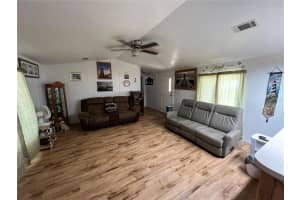 12201 BONANZA DRIVE, HUDSON, FL 34667 Sold 07/23/25