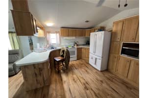 12201 BONANZA DRIVE, HUDSON, FL 34667 Sold 07/23/25