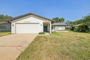 1605 DORCHESTER DRIVE, PALM HARBOR, FL 34684 Sold 06/17/25