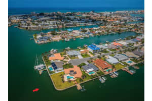 11625 5TH STREET, TREASURE ISLAND, FL 33706 Sold 07/24/25