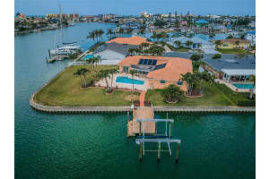 11625 5TH STREET, TREASURE ISLAND, FL 33706 Sold 07/24/25