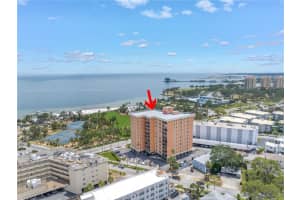 1120 N Shore Dr Ne #201, ST PETERSBURG