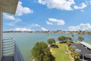7912 SAILBOAT KEY BOULEVARD, SOUTH PASADENA, FL 33707 Sold 07/24/25
