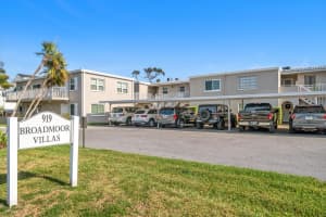 919 OSCEOLA ROAD, BELLEAIR, FL 33756 - MLS#MFRTB8379998