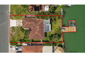 543 CRYSTAL DRIVE, MADEIRA BEACH, FL 33708 Sold 08/18/25