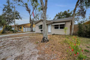306 HIGHLAND AVENUE, CLEARWATER, FL 33755 - MLS#MFRTB8380005